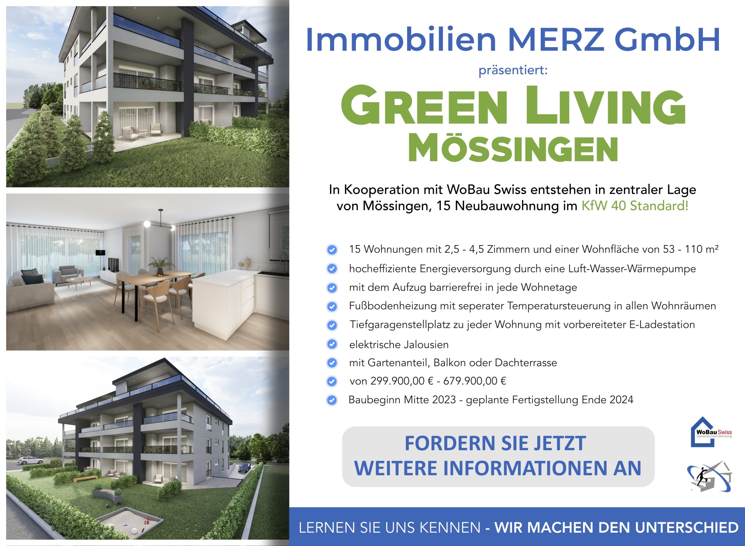 Immobilien MERZ GmbH