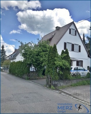 Verkauft am: 06. September 2021, 72108 Rottenburg am Neckar, Mehrfamilienhaus