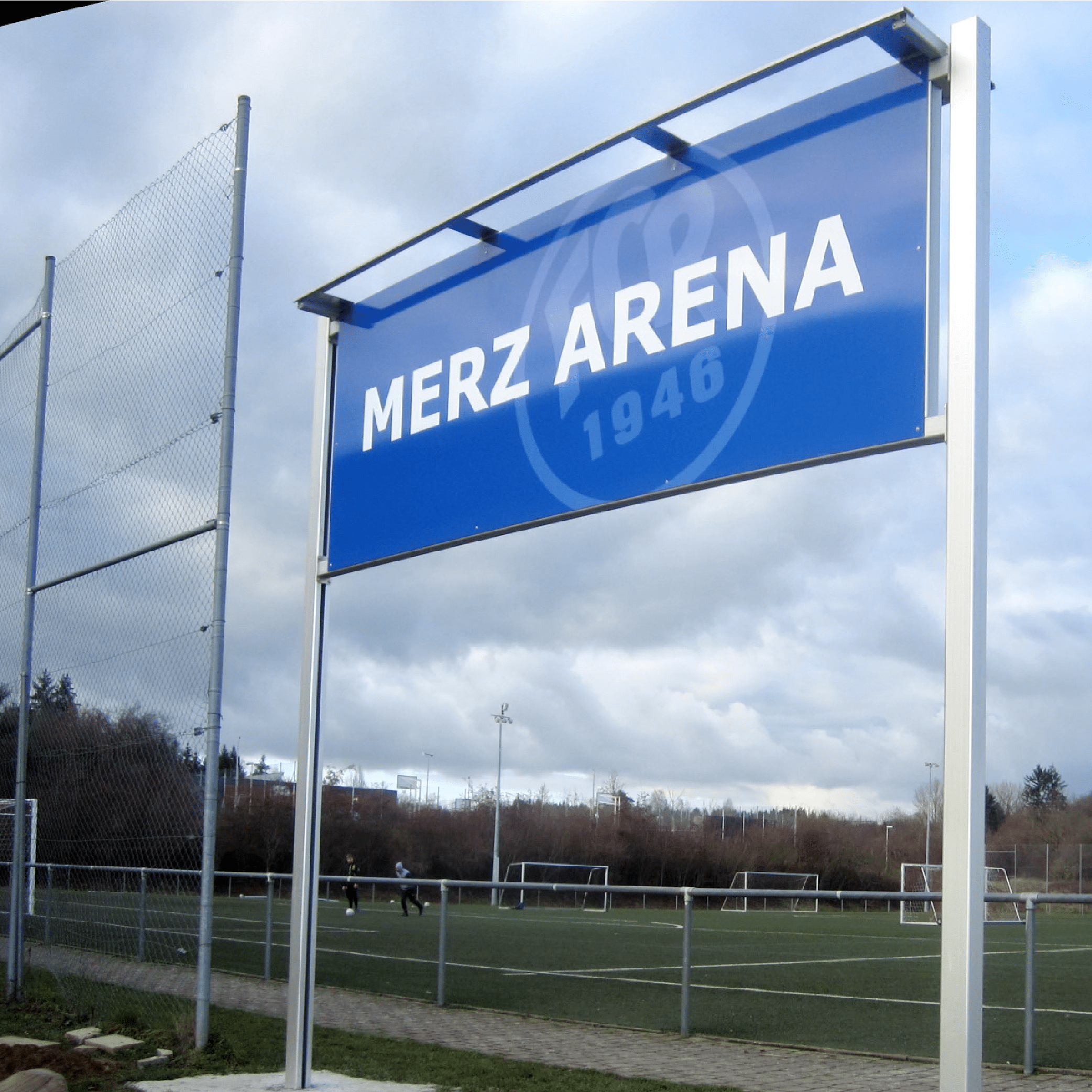 Merz Arena